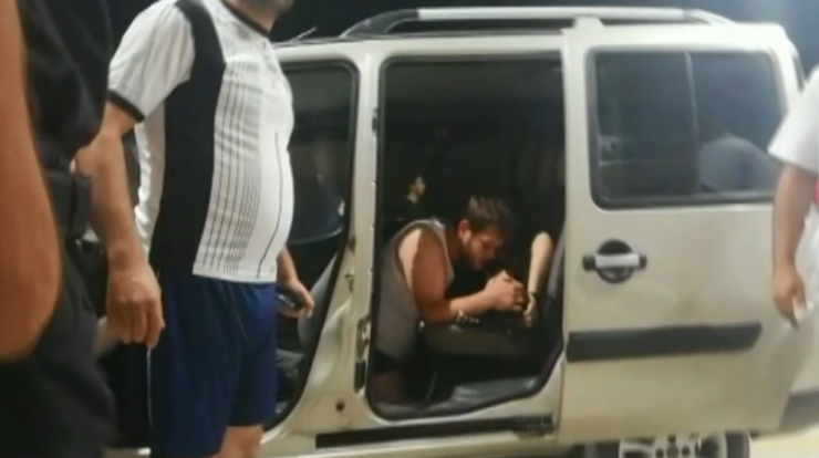 İntihar Eden Kadının Eşi Konuştu