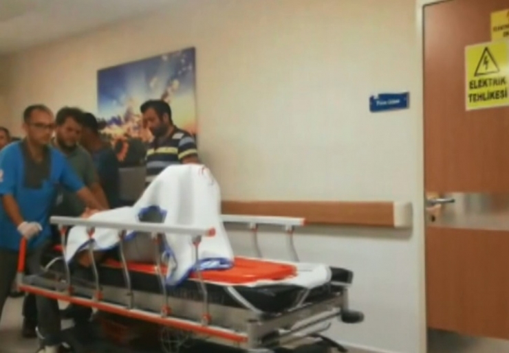 İntihar Eden Kadının Eşi Konuştu