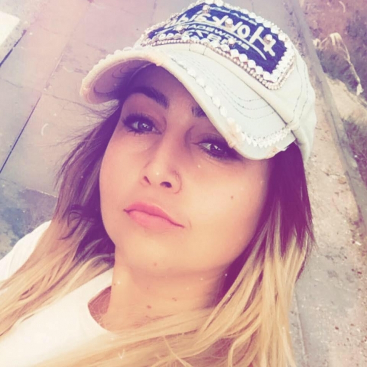 Cinayet Zanlısı Tutuklandı