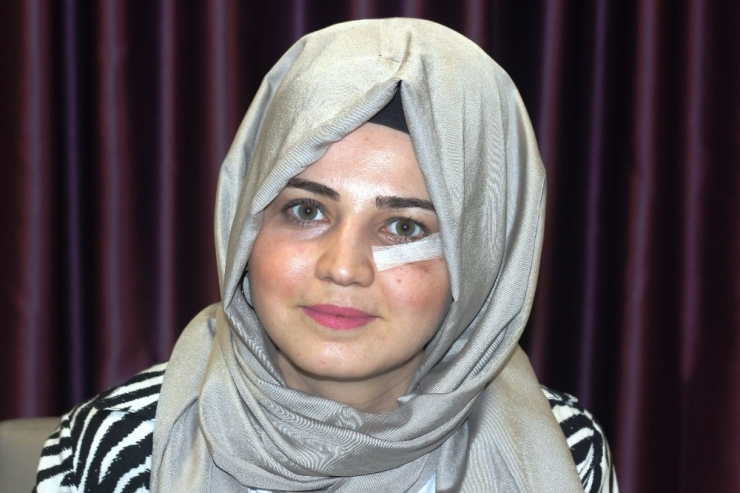 Havuz Keyfi, Ameliyat Masasında Bitti