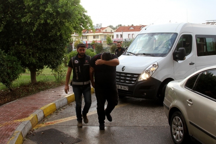 Fethiye’de ’İcradan Ucuza Ev, Arsa Ve Otomobil’ Vaadiyle Dolandırıcılık