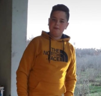 İneklerin Neden Telef Olduğunu Araştırırken, Elektrik Akımına Kapıldı