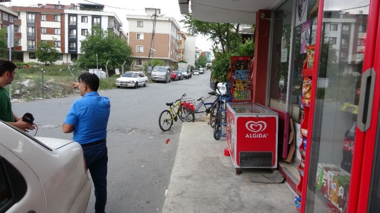 Polis, Sigaralar Üzerindeki Parmak İzinden Zanlıları Arıyor