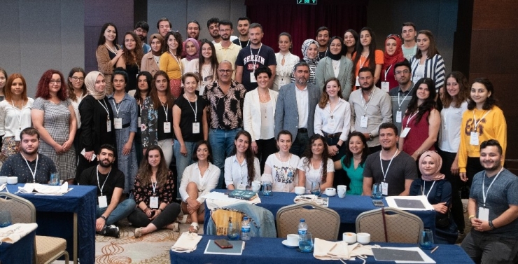 Türk Telekom’un Sosyal Sorumluluk Projesi İnternetle Hayat Kolay’da Yeni Dönem