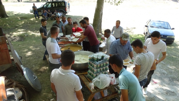 Bu Da Çobanların Bayramı