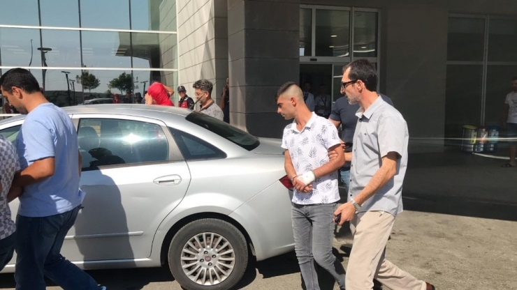 Genç Kızın Ölümüyle İlgili Şüphelilerden ‘Şaka’ Gibi Savunma