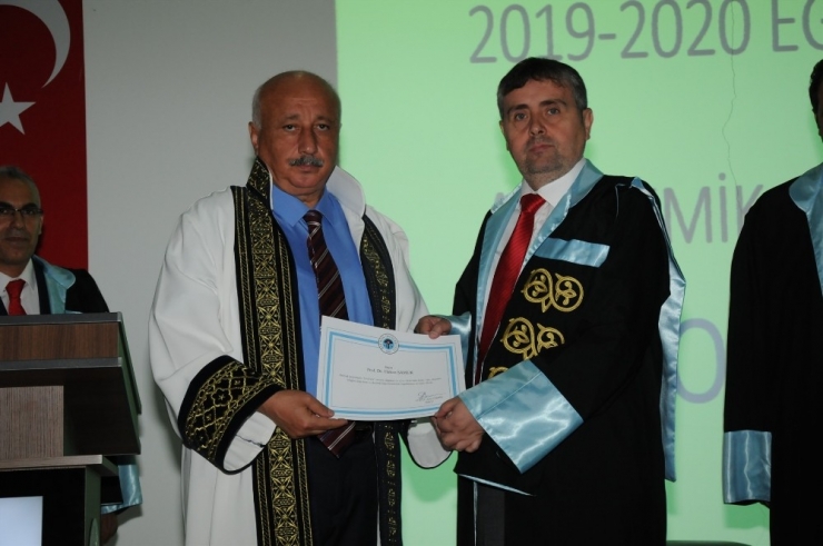 Batman Üniversitesi Yeni Akademik Yılına Hazır