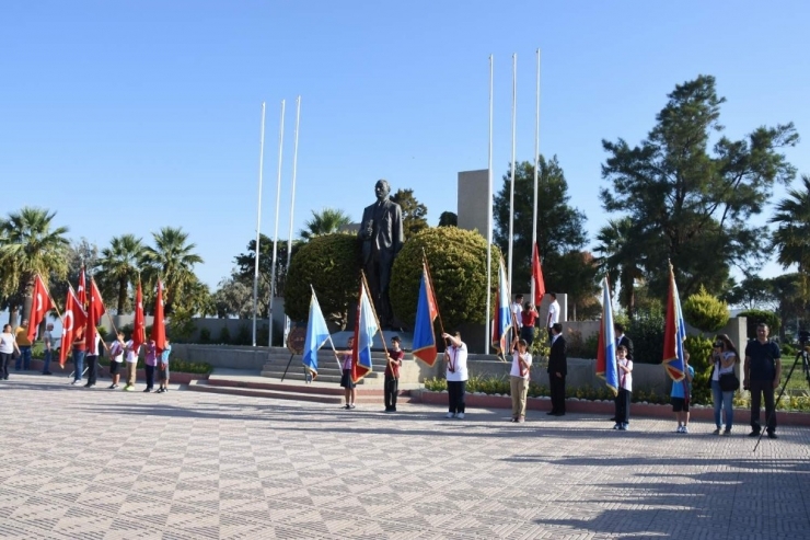 Aliağa’da İlköğretim Haftası Yarın Kutlanacak