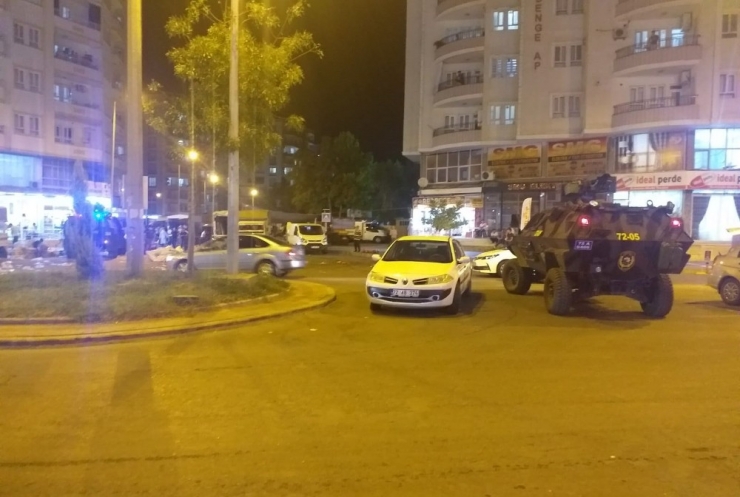 Sahte Para Kavgasında Kan Aktı: 1 Ölü, 1’i Ağır 2 Yaralı