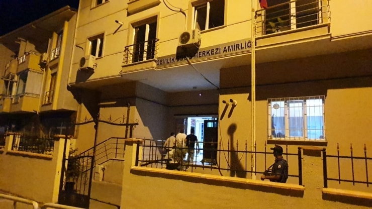 Tarlaya Uyuşturucu Eken Zanlı Suçunu İtiraf Etti