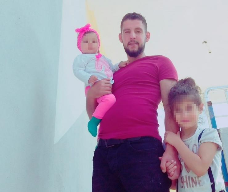 Bakkala Diye Evden Çıktı, Bir Haftadır Kayıp