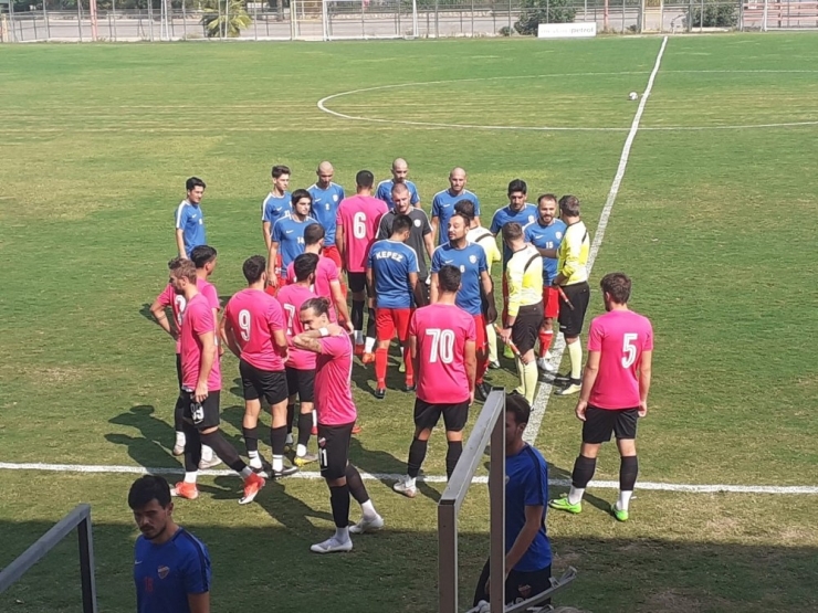 Isparta 32 Spor Emin Adımlarla Şampiyonluk Hedefine Doğru