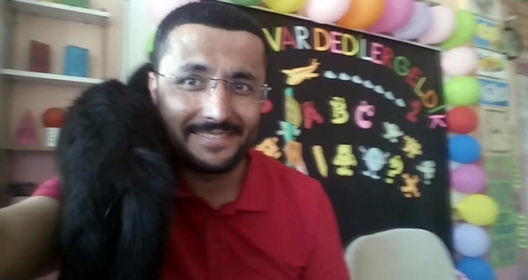 Önce Sahiplendiler, Sonra Sıkı Dost Oldular