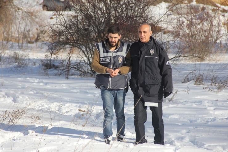 Üniversiteli Berfin’i Öldüren Sanığa 45 Yıl Hapis Cezası Verildi