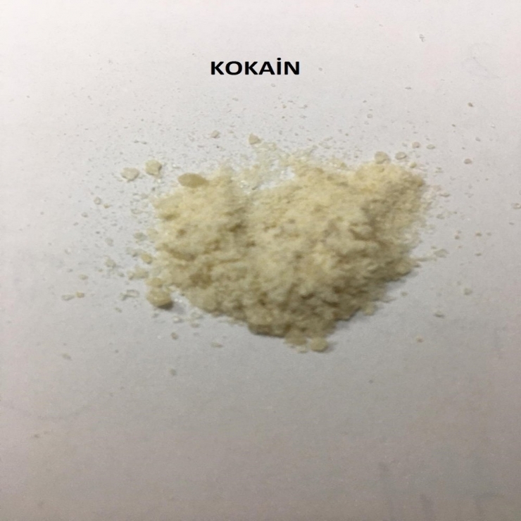 Çanakkale’de Uyuşturucu Operasyonu: 15 Gözaltı