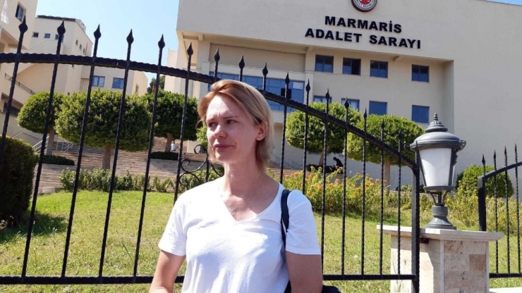 Garip Bir Velayet Davası