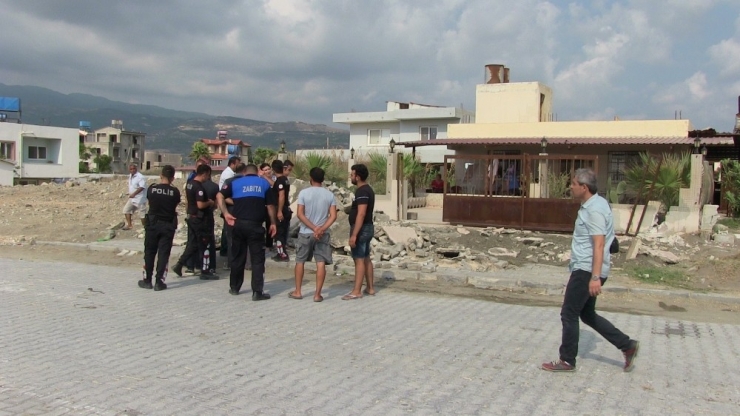 Kıyı Kenar Çizgisi Yıkımları Devam Edecek