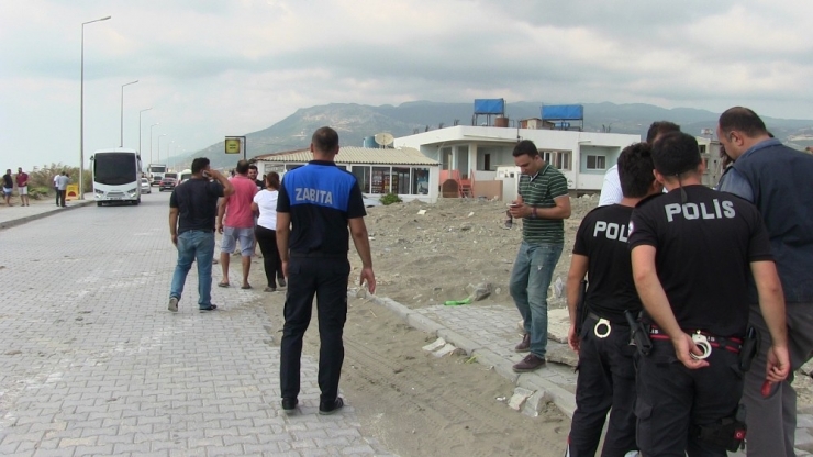 Kıyı Kenar Çizgisi Yıkımları Devam Edecek