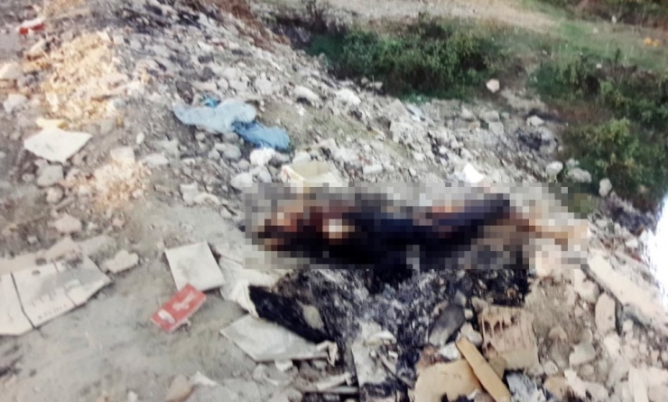 Kocasını Sevgilisine Bıçaklattı, Cesedini Yaktı, 13 Yıl Maaşını Yedi