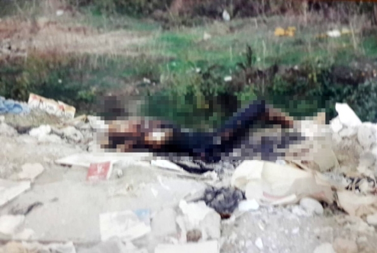 Kocasını Sevgilisine Bıçaklattı, Cesedini Yaktı, 13 Yıl Maaşını Yedi