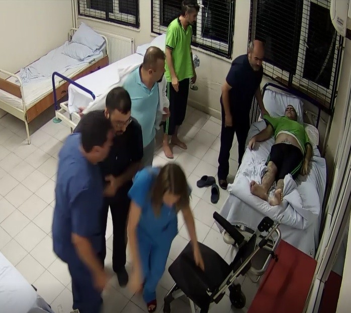 ’Bipolar Bozukluk’ Hastası Gencin Ölümünde İhmal İddiası