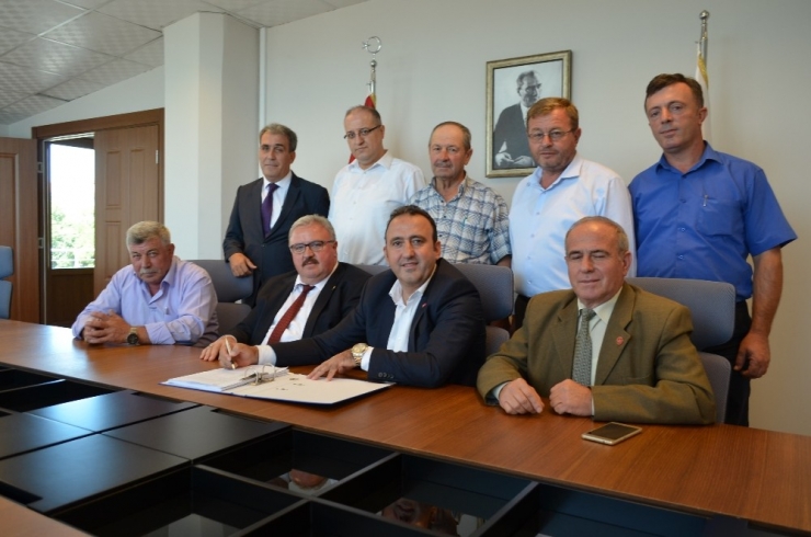 Sütte Yeni Dönem Başlıyor: Kaçaklar Anlık Olarak Önlenecek