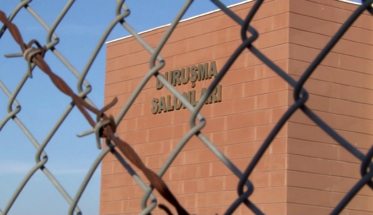 Adnan Oktar Suç Örgütü Hakim Karşısına Çıkıyor