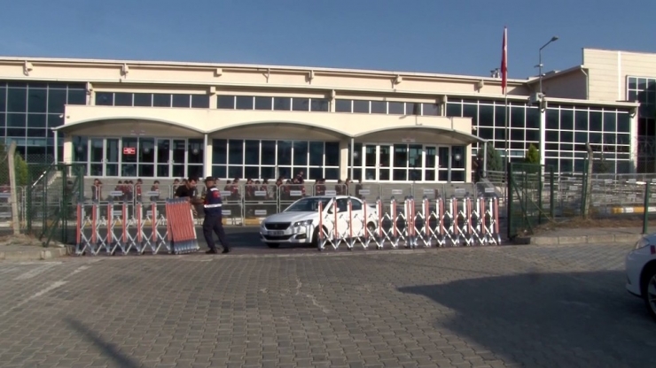 Adnan Oktar Suç Örgütü Hakim Karşısına Çıkıyor