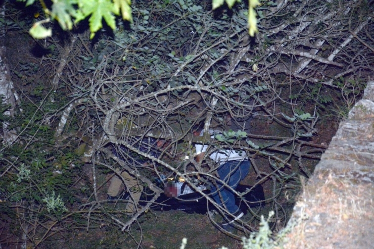 Zabıt Katibi Cinayeti Şüphelisi Suçunu İtiraf Etti