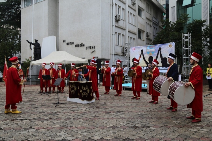 Artvin’de Ahilik Haftası Etkinlikleri