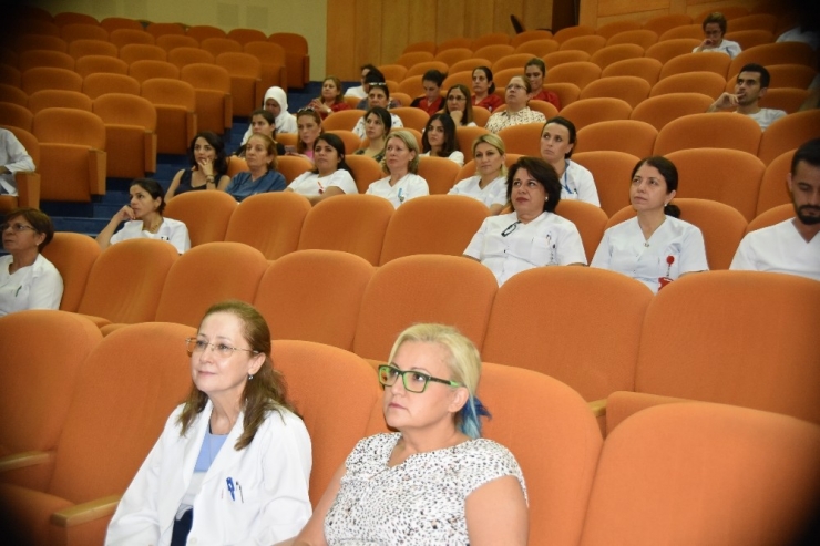 Sepsis 8 Milyona Yakın Kişinin Ölümüne Neden Oluyor