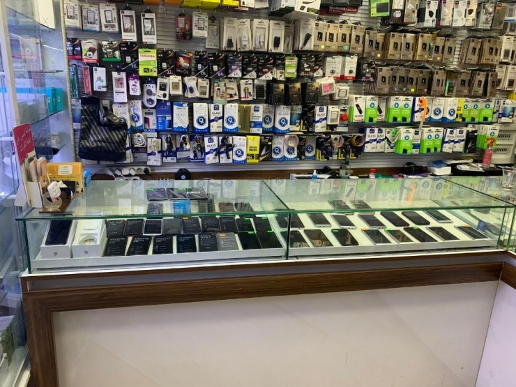 Polisten ‘Klon’ Telefon Operasyonu