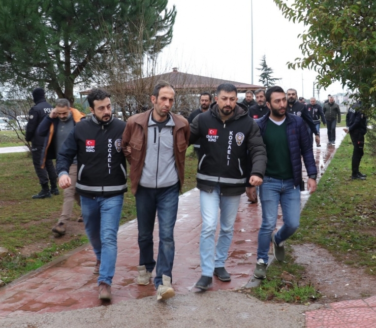 3’üncü Kez Hakim Karşısına Çıkan Palu Ailesinin Avukatından İlginç Savunma: