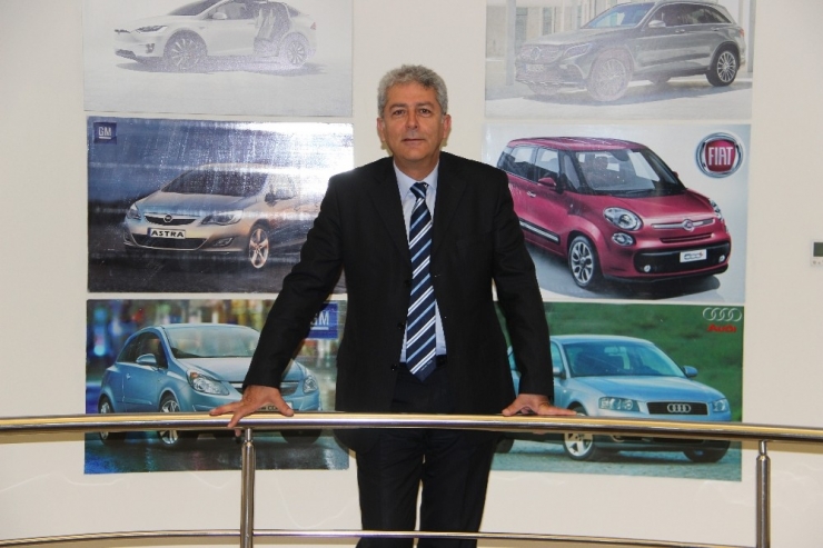 Dünya’nın 25 Otomobil Devine Düzce’den 100 Milyon Euroluk İhracat