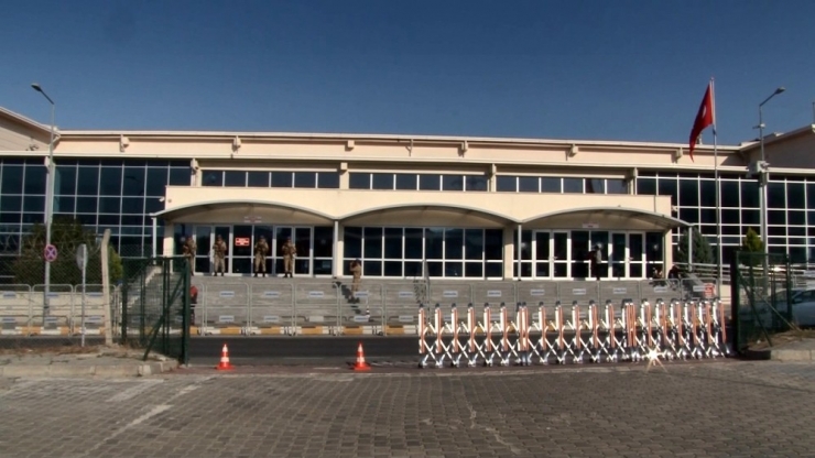 Adnan Oktar Suç Örgütü Davasına Devam Ediliyor