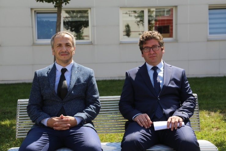 Türk Akademisyenlerin Ahlak Ölçen Çalışması İngiltere’de Büyük İlgi Gördü