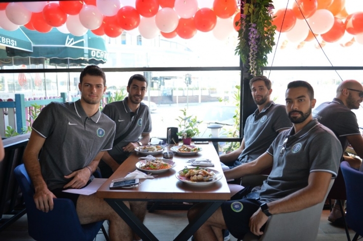 Efelere Kahvaltı Morali