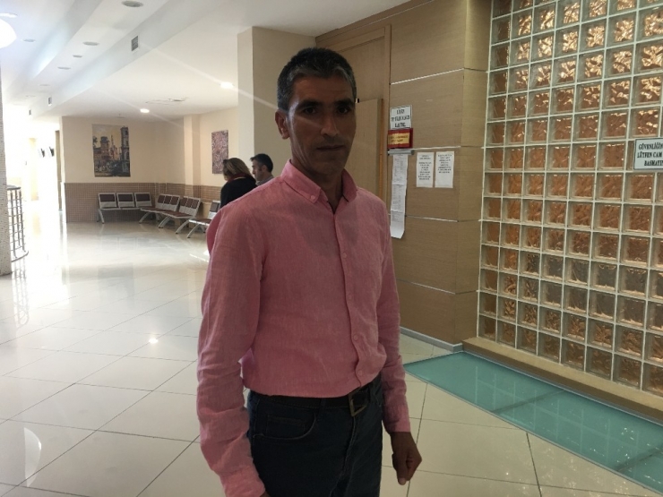 Arabasına Erik Çekirdeği Atan Çocuğu Döven Sanıktan Pes Dedirten Savunma