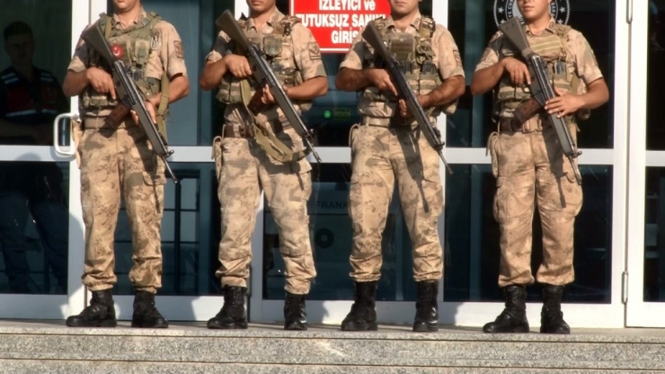 Adnan Oktar Suç Örgütü Davasına Devam Ediliyor