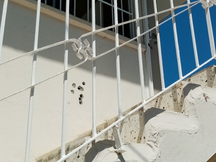 Kardeşine Kızı Vermedikleri İçin Dehşet Saçtı: 3 Ölü, 3 Yaralı