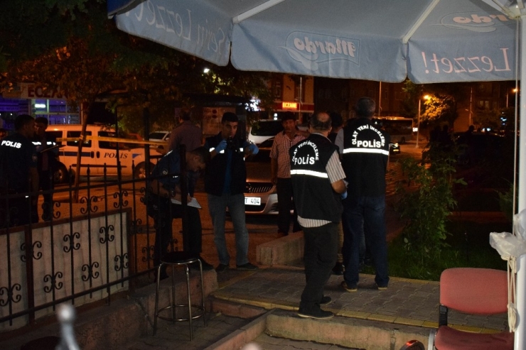 Malatya’da Silahlı Saldırı: 3 Yaralı