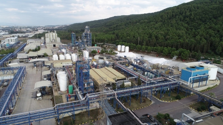 Ak-kim, İnovasyonun ’Ulusal Şampiyonu’ Oldu