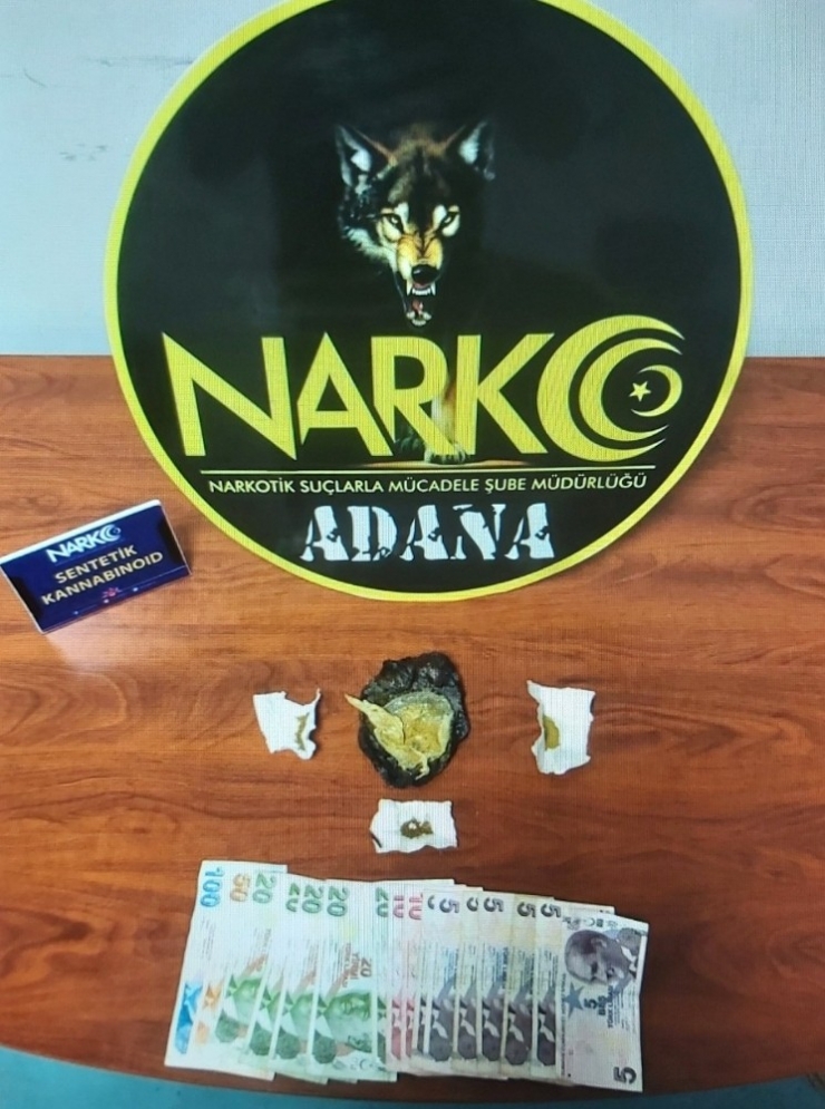 Polis Torbacıları Affetmiyor