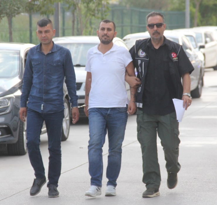 Polis Torbacıları Affetmiyor