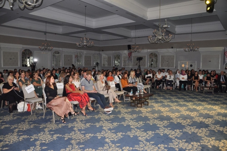 Bursa İş Dünyası ’Gücümüz Eşitliğimiz’ Zirvesinde Buluştu