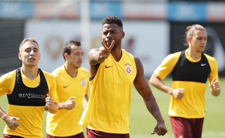 Galatasaray Ara Vermedi