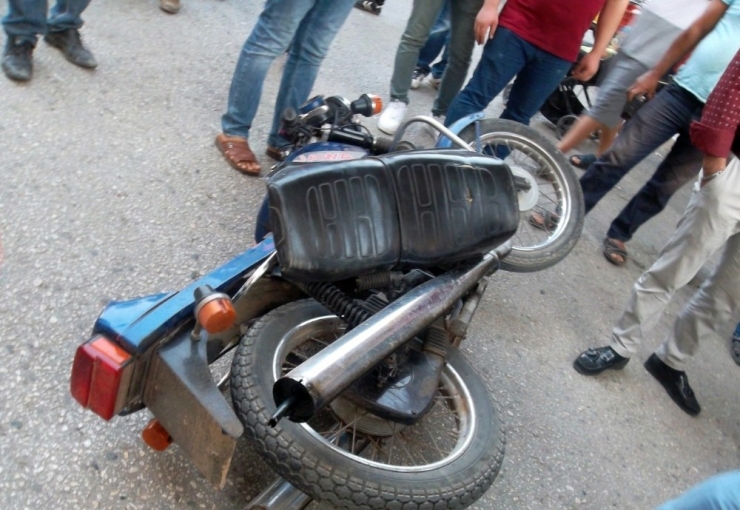 Ölümle İlgili Paylaşımlar Yapan Genç Kazada Öldü