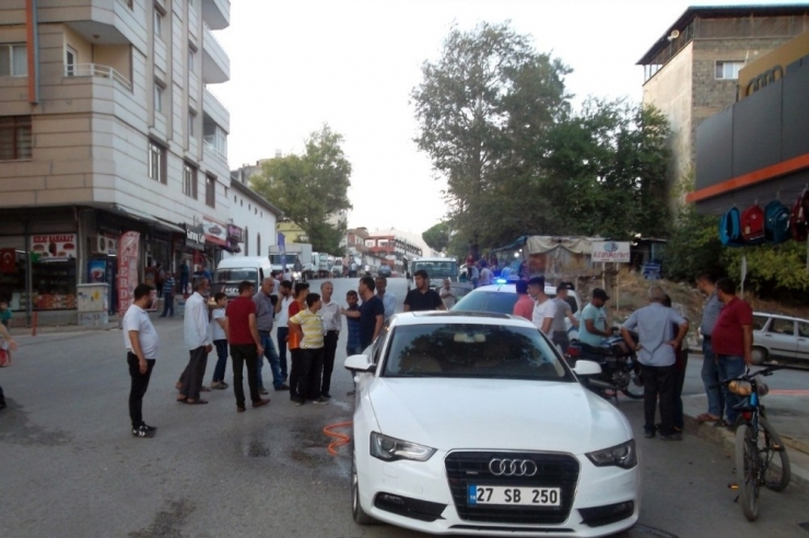 Ölümle İlgili Paylaşımlar Yapan Genç Kazada Öldü