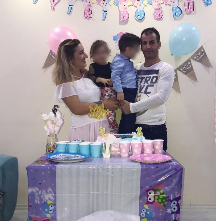 İstanbul’da Dehşet