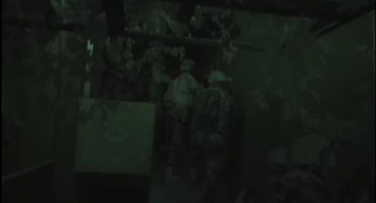 Deaş’ın Telafer Emiri Kayseri’de Yakalandı